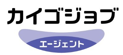 カイゴジョブエージェントロゴ
